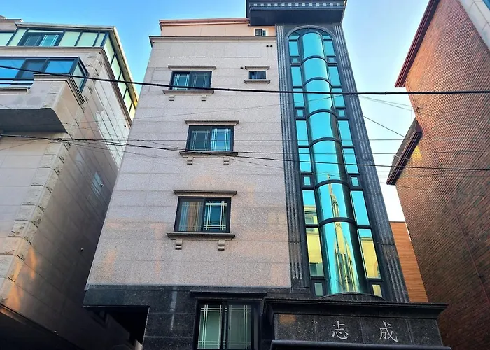 Seoul Aneuk House 42