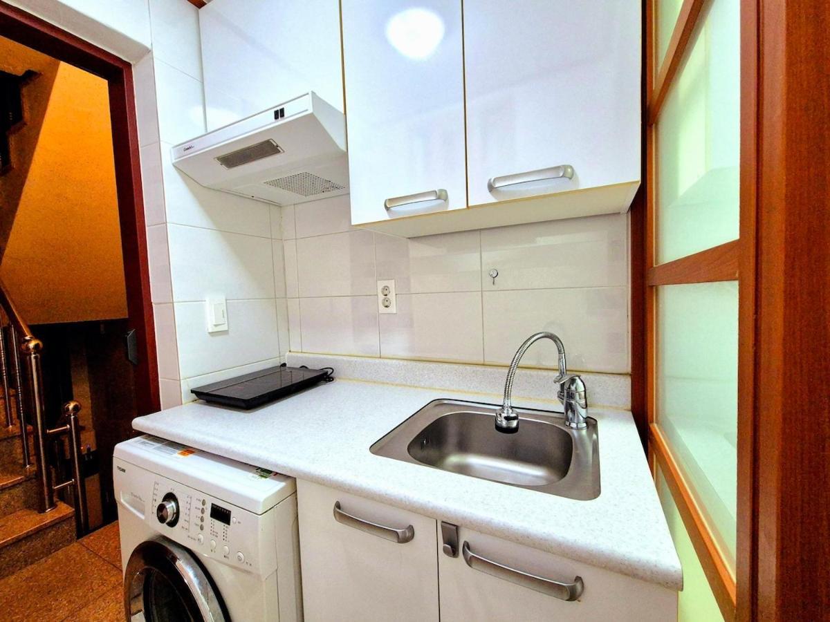 Aneuk House 42 Appartamento