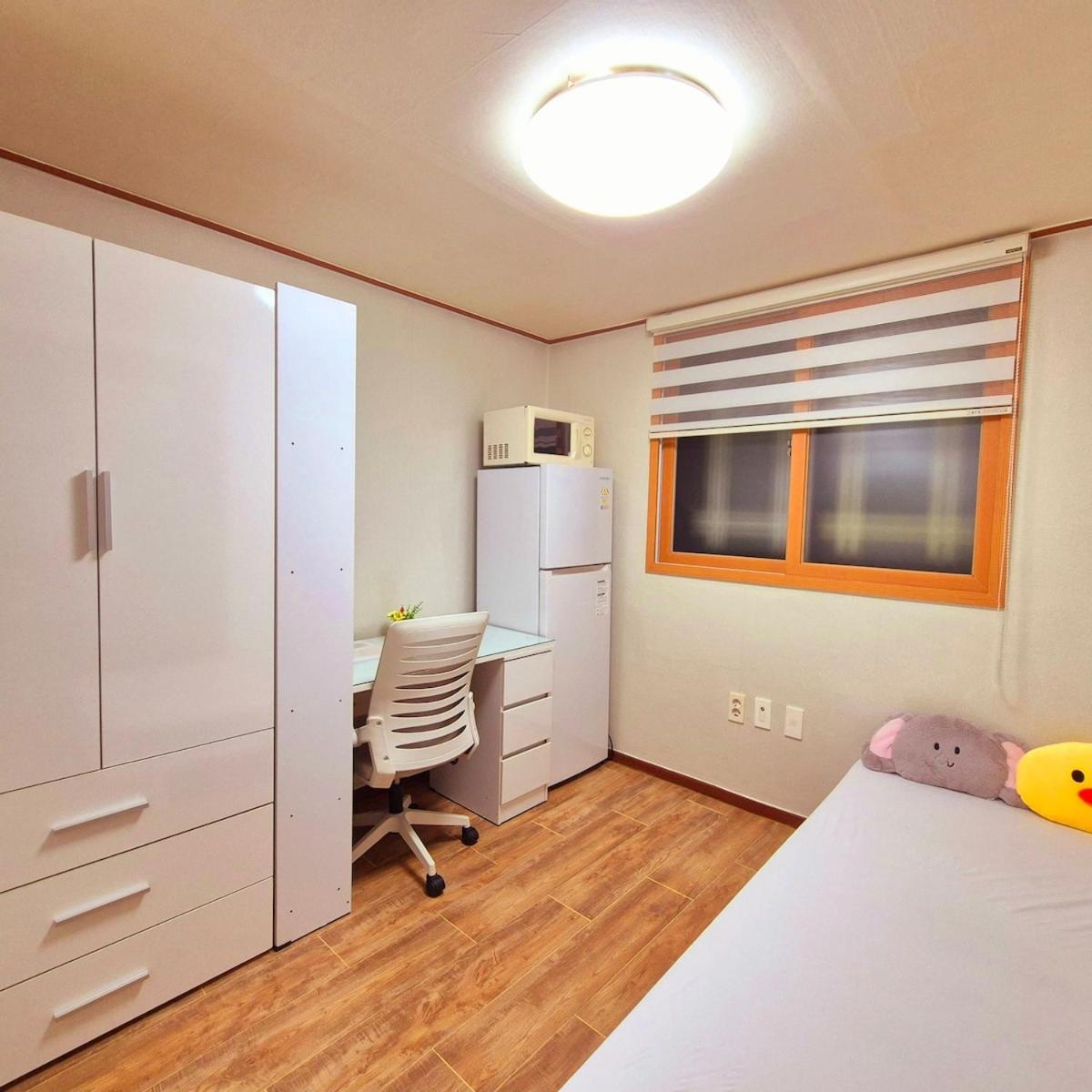 Appartamento Aneuk House 42 *