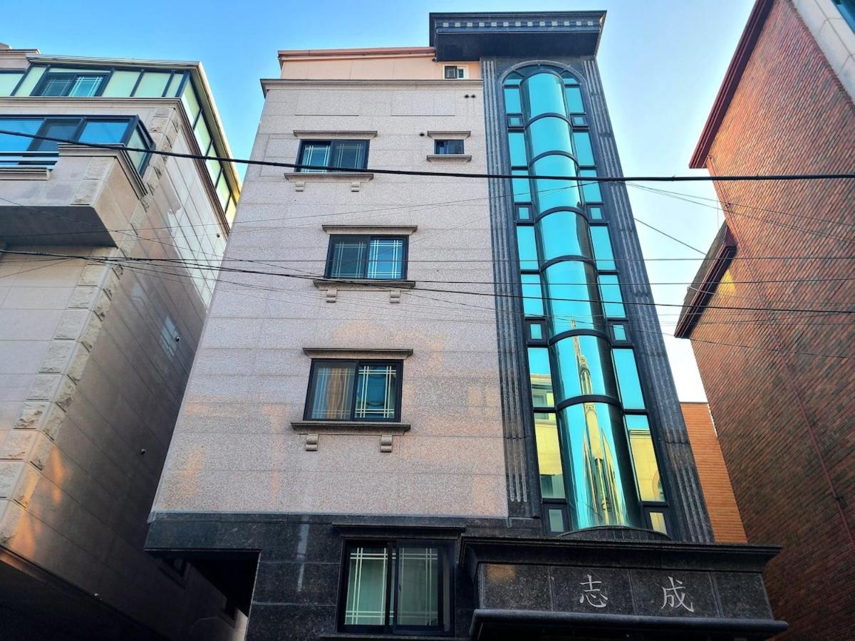Aneuk House 42 Apartment Seoul